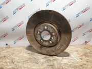 Bremsscheibe vorne links BMW X2 (F39) X2 sDrive18d 6865713 34116865713