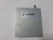 Kamerablock VW SHARAN (7N1, 7N2) 2.0 TDI 7N0907441