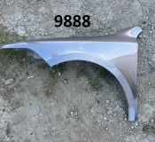 Kotflügel vorne links SKODA SUPERB II Estate (3T5) 1.8 TSI