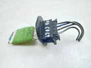Blower Fan Relay MITSUBISHI COLT VI (Z3_A, Z2_A) 1.1 2R15K