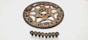 Schwungrad BMW 5 Touring (F11) 535 d 8506670