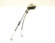 Türschloss hinten links MITSUBISHI L200 2.5 DI-D (KA4T) kodo