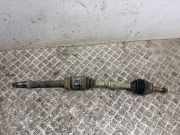Antriebswelle vorne rechts TOYOTA COROLLA Verso (ZER_, ZZE12_, R1_) 2.2 D-4D (AUR10_) 4341005320