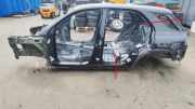 Seitenverkleidung hinten links MERCEDES-BENZ GLE (W167) 300D 4-matic (167.109)