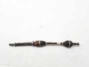 Antriebswelle vorne rechts RENAULT CLIO IV (BH_) 0.9 TCe 90 391009101R