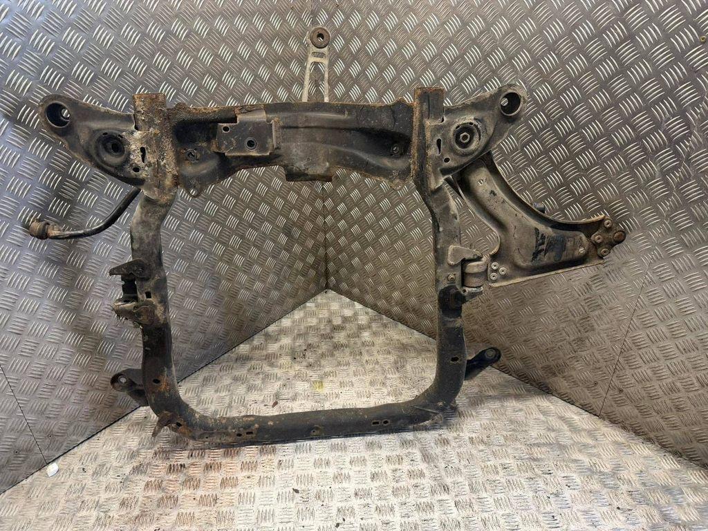 Vorderachse Hilfsrahmen OPEL CORSA C (F08, F68) 1.0 95524795