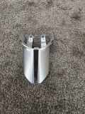 Lenkmechanismus Verkleidung MERCEDES-BENZ GLC (X254) 200 4-matic (254.651) 646884100G