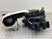 HEIZUNGSKASTEN GEBLÄSEKASTEN KLIMAKASTEN CITROËN DS5 2.0 HDi 165 9801449380