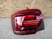 Lampenträger Heckleuchte rechts VW Polo V Van (6R) 3GS945095A