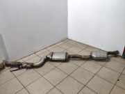 Auspuffanlage hinten Mercedes-Benz GLC Coupe (C253) A2534910100