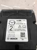 Airbag-Steuergerät MAZDA CX-3 (DK) 2.0 AWD D10J57K30A