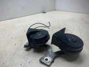 Hupe RENAULT LAGUNA II (BG0/1_) 1.9 dCi (BG08, BG0G) 0058100 0057939