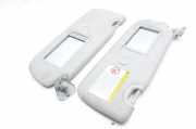 Sonnenschutz-Kit HYUNDAI SANTA FÉ III (DM) 2.2 CRDi 4WD