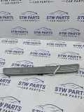 Schwellerzierleiste vorne rechts MERCEDES-BENZ C (W205) C 220 BlueTEC / d (205.004) 2056807003