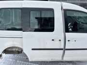 Linke Tür VW CADDY III Furgon (2KA, 2KH, 2CA, 2CH) 1.9 TDI 4motion