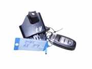 Zündschloss AUDI A7 Sportback (4GA, 4GF) 3.0 TDI 4H0959754K 4H0909131