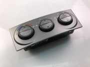 Heizungsbetätigung (Konsole) vorne Subaru Forester (SG) 72311SA010