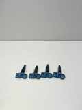 Reifendrucksensor MERCEDES-BENZ SL (R231) 63 AMG (231.474) NEORG