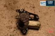 Wischermotor hinten Mini Mini Cabriolet (R57) 61627168154