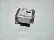 Airbag-Steuergerät OPEL VECTRA C 1.8 16V 330518650 09229303