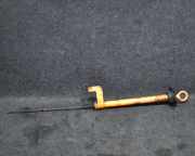 Ölmessstab VW PASSAT B6 (3C2) 1.9 TDI 038103663A