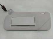 Linke Sonnenblende CITROËN C5 II Break (RE_) 2.2 HDi