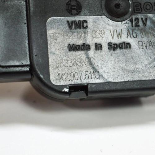 Steuerklappe für Luftversorgung VW Golf V (1K) 1K2907511G Bild Steuerklappe für Luftversorgung VW Golf V (1K) 1K2907511G