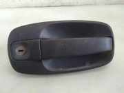 Türaußengriff vorne links RENAULT TRAFIC II Furgon (FL) 1.9 dCi 100 (FL0C)