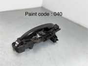 Türaußengriff hinten links MERCEDES-BENZ E (W213) E 200 d (213.013) A0997601700