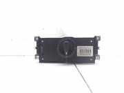 Heizungsbetätigung (Konsole) vorne Seat Ibiza II (6K) 6K0819045C