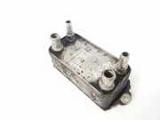 Ölkühler Jaguar XE (X760) AW837A095AA