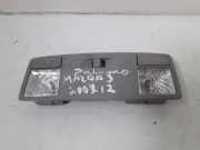 Innenleuchte Mazda 3 (BK)