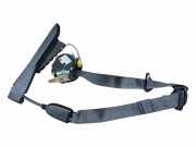 Sicherheitsgurt vorne links OPEL ZAFIRA B (A05) 1.9 CDTI 618834700