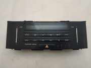 Heizungsbetätigung (Konsole) vorne Lexus IS 3 (E3) 5590053200