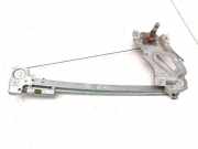 Türfensterheber hinten rechts AUDI 80 Avant (8C, B4) 1.9 TDI 893839399