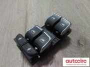 Schalter für Fensterheber links vorne Audi A6 Allroad (4G) 4G0959851