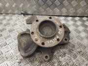 Radnaben vorne links VW CRAFTER 30-50 Furgon (2E_) 2.5 TDI