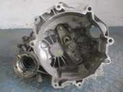 Schaltgetriebe Skoda Fabia Praktik (6Y)