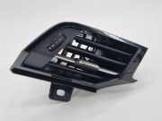 Frischluftgrill AUDI Q3 (F3) 40 TFSI quattro 83B820901
