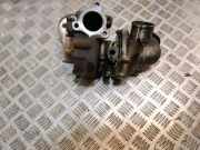 Turbolader TOYOTA COROLLA Verso (ZER_, ZZE12_, R1_) 2.2 D-4D (AUR10_) 172010R020