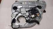 Türfensterheber hinten rechts VOLVO S40 II (MS) 1.6 D 8679083 30739184