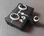 Türsteuergerät hinten rechts VW ID.4 (E21) PURE 1EA959593D