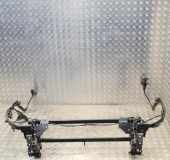 Dachklappmechanismus PEUGEOT 207 CC (WD_) 1.6 16V Turbo 9680042080 9681013680