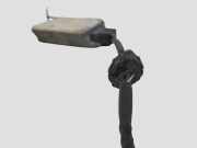 Blindzonenmodul MAZDA 3 (BL) 2.2 MZR CD G33D67Y80G