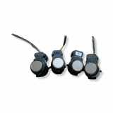 NOx-Sensor BMW 3 Coupe (E92) 318 i 9124583