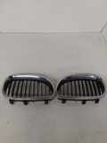 Vorderer oberer Gitter BMW 5 (E60) 520 d