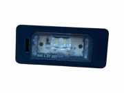 Kennzeichenbeleuchtung BMW 5 (F10) M 550 d xDrive 63267193293