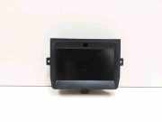 Navigationsanzeige LAND ROVER RANGE ROVER SPORT (L320) 2.7 D 4x4 60471938