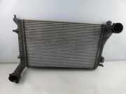 Ladeluftkühler VW CADDY III Furgon (2KA, 2KH, 2CA, 2CH) 1.9 TDI