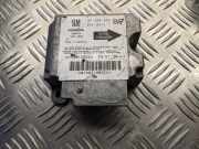 Airbag-Steuergerät OPEL ASTRA G Furgon (F70) 1.7 TD 09229302
